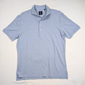 Johnnie-O Top Shelf Idris Men's Golf Polo